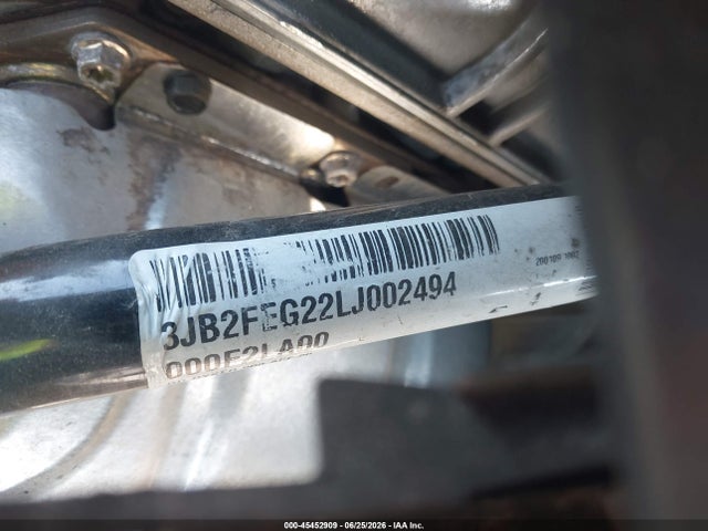 Can-Am Ryker 2020 3JB2FEG22LJ002494 Image 10