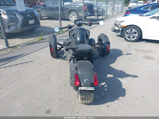 Can-Am Ryker 2020 3JB2FEG22LJ002494 Image 6
