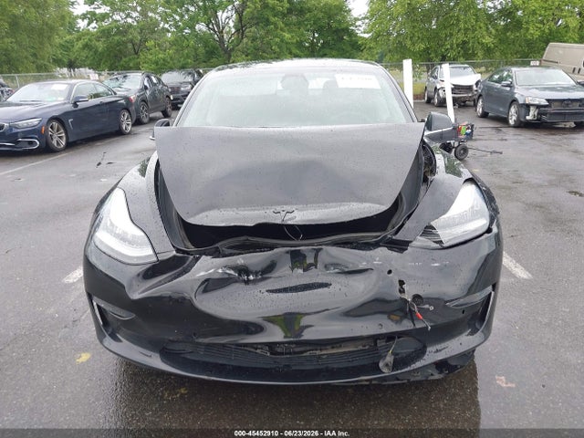 Tesla Model 3 Long Range/performance 2019 5YJ3E1EB3KF418037 Image 10