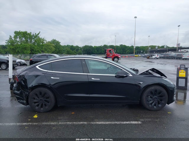 Tesla Model 3 Long Range/performance 2019 5YJ3E1EB3KF418037 Image 11