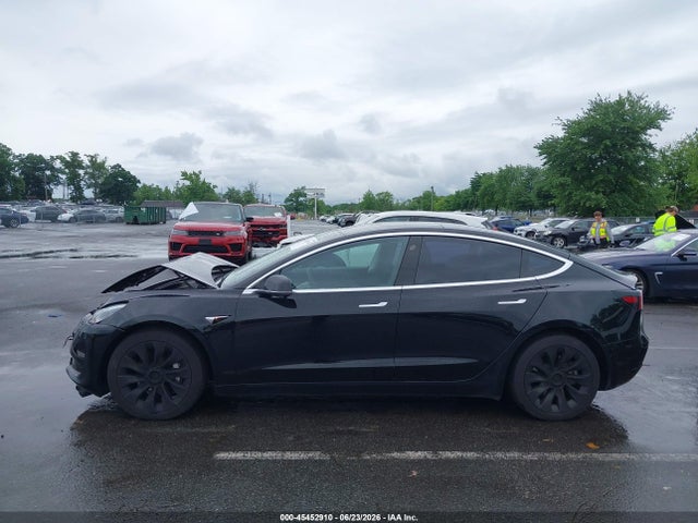 Tesla Model 3 Long Range/performance 2019 5YJ3E1EB3KF418037 Image 12