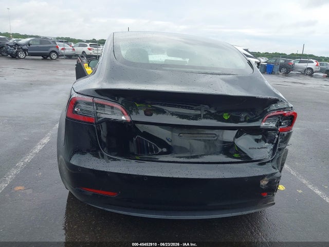 Tesla Model 3 Long Range/performance 2019 5YJ3E1EB3KF418037 Image 14