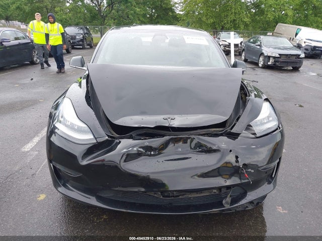 Tesla Model 3 Long Range/performance 2019 5YJ3E1EB3KF418037 Image 6