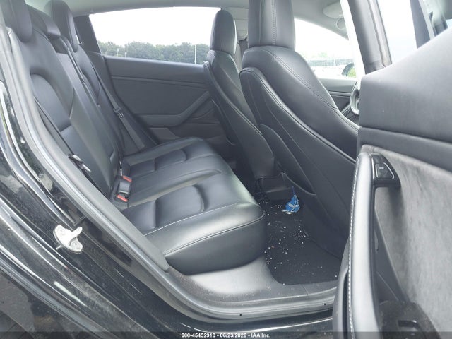 Tesla Model 3 Long Range/performance 2019 5YJ3E1EB3KF418037 Image 8