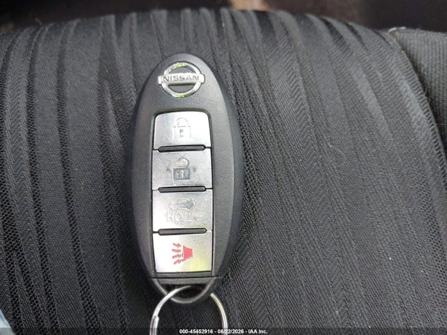 Aukcja sprzedaży 2019 Nissan Sentra Sv, vin: 3N1AB7AP7KY334380, numer aukcji: 45452916