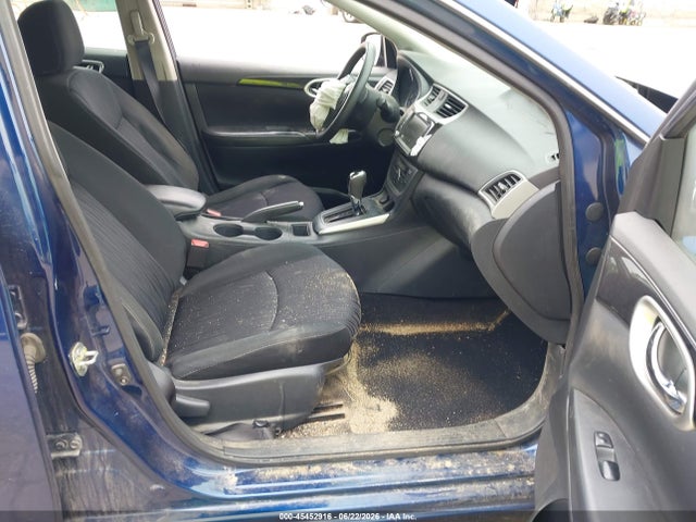 Aukcja sprzedaży 2019 Nissan Sentra Sv, vin: 3N1AB7AP7KY334380, numer aukcji: 45452916