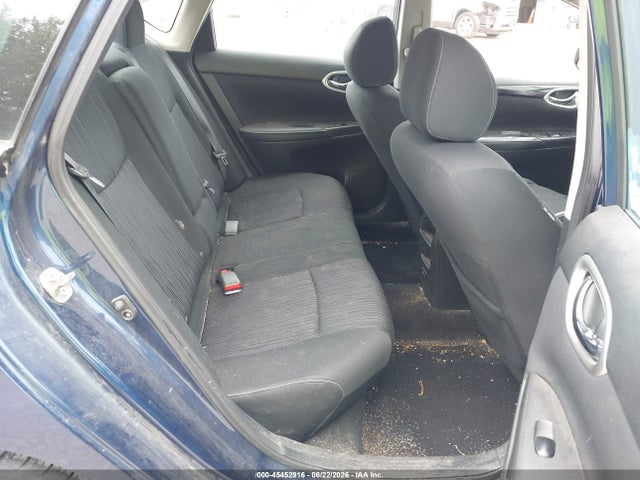 Aukcja sprzedaży 2019 Nissan Sentra Sv, vin: 3N1AB7AP7KY334380, numer aukcji: 45452916
