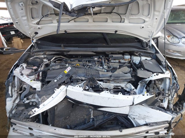 Toyota COROLLA SE 2022 JTND4MBE5N3161838 Image 10