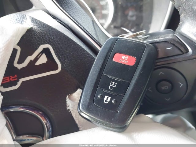 Toyota COROLLA SE 2022 JTND4MBE5N3161838 Image 11