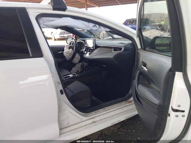 Toyota COROLLA SE 2022 JTND4MBE5N3161838 Image 5