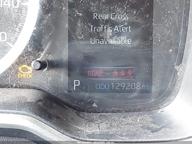 Toyota COROLLA SE 2022 JTND4MBE5N3161838 Image 7