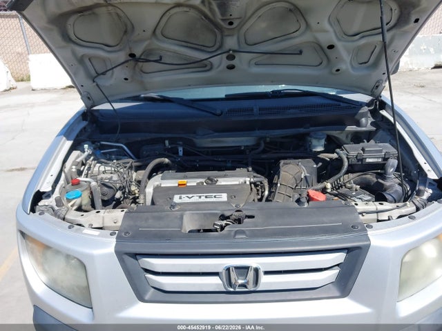 Продажа на аукционе авто 2007 Honda Element Ex, vin: 5J6YH18727L015976, номер лота: 45452919