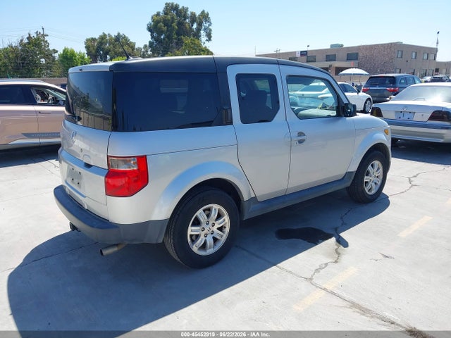 Aukcja sprzedaży 2007 Honda Element Ex, vin: 5J6YH18727L015976, numer aukcji: 45452919