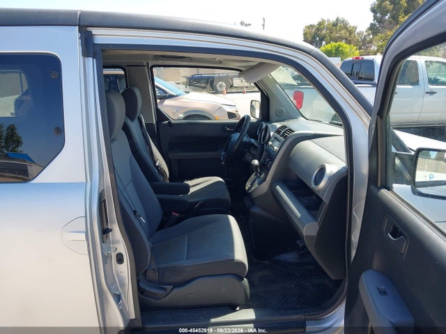 45452919 :رقم المزاد ، 5J6YH18727L015976 vin ، 2007 Honda Element Ex مزاد بيع