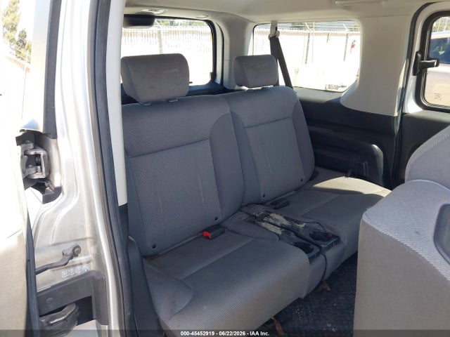 Aukcja sprzedaży 2007 Honda Element Ex, vin: 5J6YH18727L015976, numer aukcji: 45452919