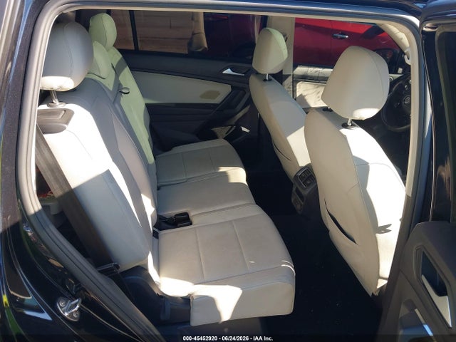 2019 Volkswagen Tiguan 2.0t Se/2.0t Sel/2.0t Sel R-line/2.0t Sel R-line Black მანქანა იყიდება აუქციონზე, vin: 3VV2B7AX5KM189527, აუქციონის ნომერი: 45452920