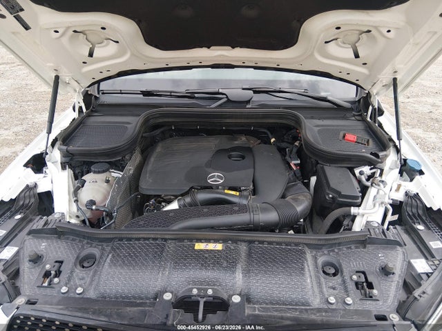 Продажа на аукционе авто 2021 Mercedes-benz Gle 350 4matic, vin: 4JGFB4KB4MA416977, номер лота: 45452926