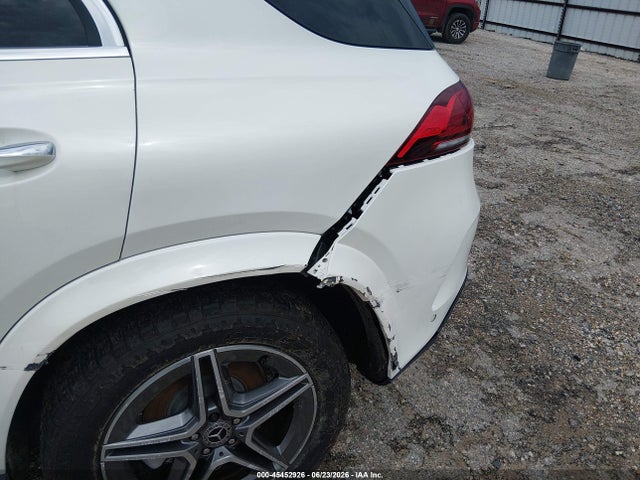 Продажа на аукционе авто 2021 Mercedes-benz Gle 350 4matic, vin: 4JGFB4KB4MA416977, номер лота: 45452926