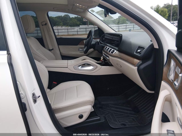 Продажа на аукционе авто 2021 Mercedes-benz Gle 350 4matic, vin: 4JGFB4KB4MA416977, номер лота: 45452926