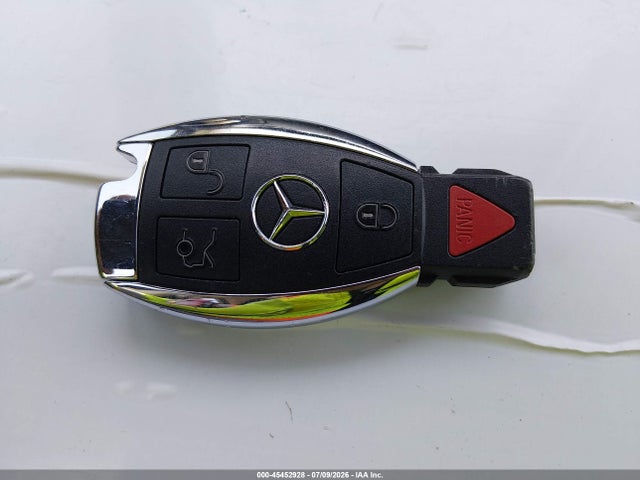 2019 Mercedes-benz Amg Glc 63 4matic მანქანა იყიდება აუქციონზე, vin: WDC0G8JB0KF499838, აუქციონის ნომერი: 45452928