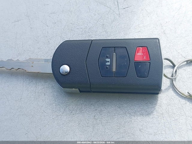 Продаж на аукціоні авто 2012 Mazda Mazda3 I Sport, vin: JM1BL1UF1C1603963, номер лоту: 45452942