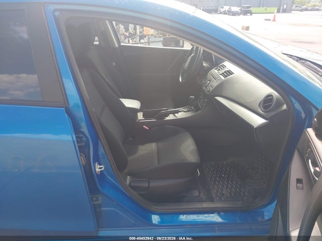 Продаж на аукціоні авто 2012 Mazda Mazda3 I Sport, vin: JM1BL1UF1C1603963, номер лоту: 45452942