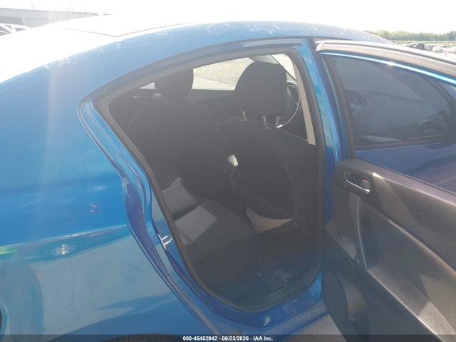 Продаж на аукціоні авто 2012 Mazda Mazda3 I Sport, vin: JM1BL1UF1C1603963, номер лоту: 45452942