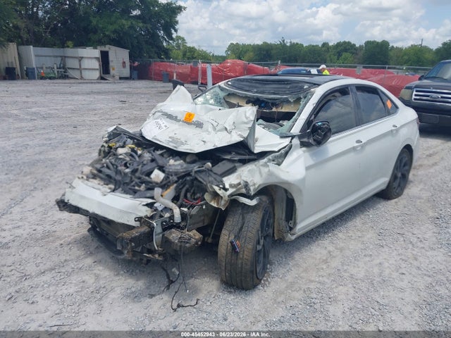 Aukcja sprzedaży 2025 Volkswagen Jetta 1.5t Se, vin: 3VW7X7BU3SM039939, numer aukcji: 45452943