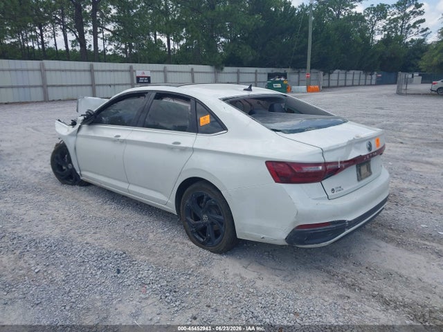 Aukcja sprzedaży 2025 Volkswagen Jetta 1.5t Se, vin: 3VW7X7BU3SM039939, numer aukcji: 45452943