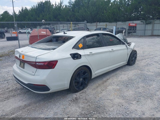 Aukcja sprzedaży 2025 Volkswagen Jetta 1.5t Se, vin: 3VW7X7BU3SM039939, numer aukcji: 45452943