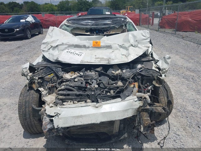Aukcja sprzedaży 2025 Volkswagen Jetta 1.5t Se, vin: 3VW7X7BU3SM039939, numer aukcji: 45452943