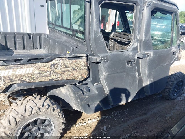 Can-Am Defender Max Xt Cab Hd10 2019 3JBUSAP43KK000664 Image 12