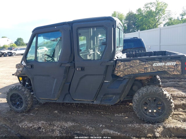 Can-Am Defender Max Xt Cab Hd10 2019 3JBUSAP43KK000664 Image 13