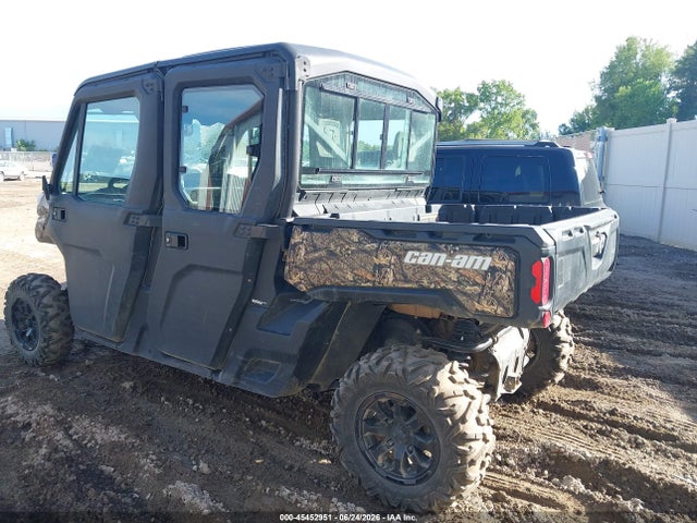 Can-Am Defender Max Xt Cab Hd10 2019 3JBUSAP43KK000664 Image 3