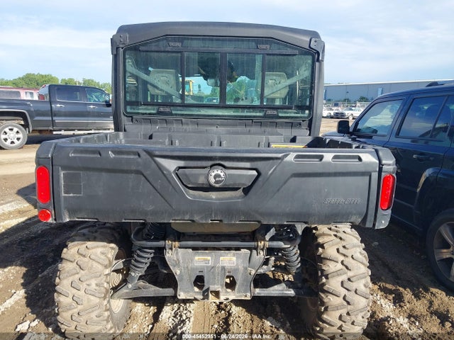 Can-Am Defender Max Xt Cab Hd10 2019 3JBUSAP43KK000664 Image 6