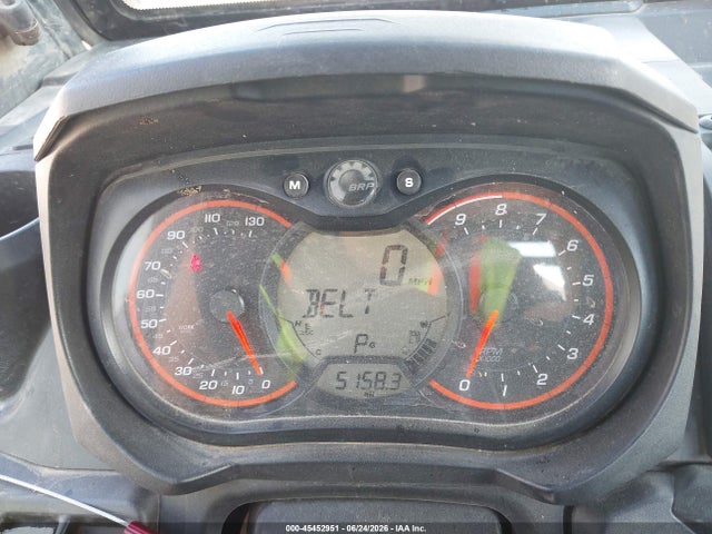 Can-Am Defender Max Xt Cab Hd10 2019 3JBUSAP43KK000664 Image 7