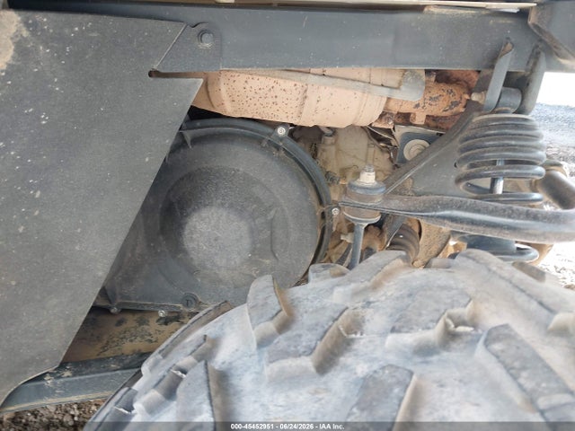Can-Am Defender Max Xt Cab Hd10 2019 3JBUSAP43KK000664 Image 9