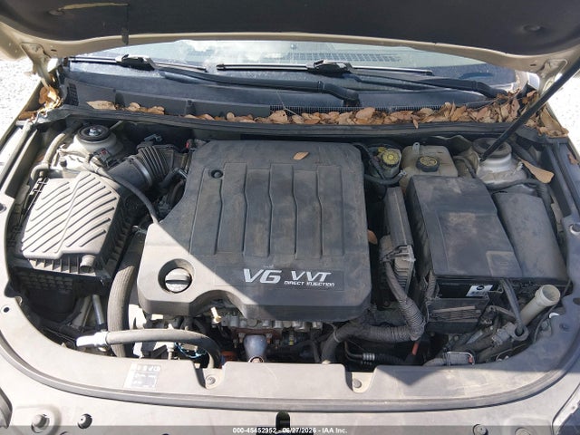 Продаж на аукціоні авто 2015 Buick Lacrosse Leather, vin: 1G4GB5G34FF114168, номер лоту: 45452952