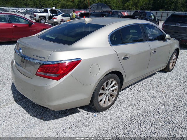 Продаж на аукціоні авто 2015 Buick Lacrosse Leather, vin: 1G4GB5G34FF114168, номер лоту: 45452952
