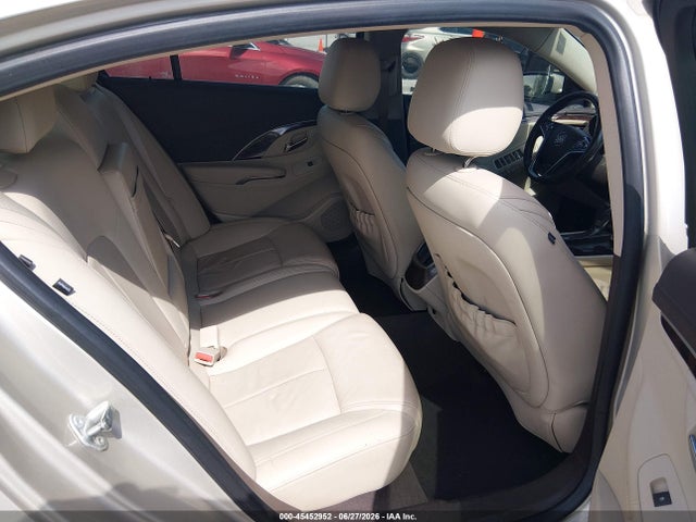 Продаж на аукціоні авто 2015 Buick Lacrosse Leather, vin: 1G4GB5G34FF114168, номер лоту: 45452952