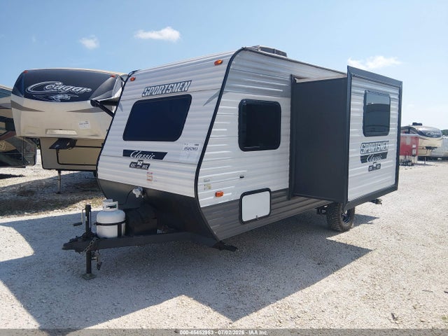 Auction sale of the 2022 Kz Sportsman Classic, vin: 4EZTK1816N4021492, lot number: 45452953