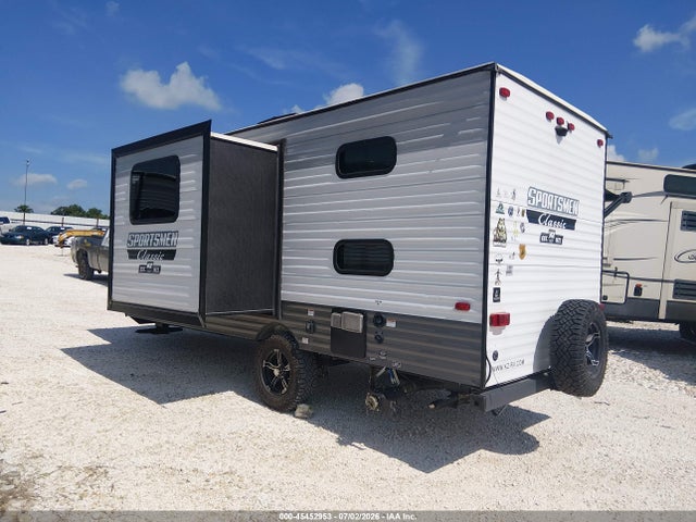 Auction sale of the 2022 Kz Sportsman Classic, vin: 4EZTK1816N4021492, lot number: 45452953