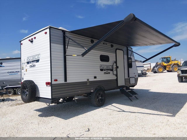 Auction sale of the 2022 Kz Sportsman Classic, vin: 4EZTK1816N4021492, lot number: 45452953