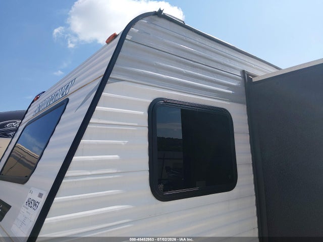 Auction sale of the 2022 Kz Sportsman Classic, vin: 4EZTK1816N4021492, lot number: 45452953