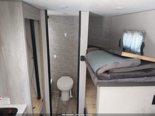 Auction sale of the 2022 Kz Sportsman Classic, vin: 4EZTK1816N4021492, lot number: 45452953