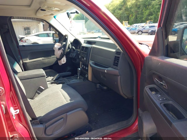 45452958 :رقم المزاد ، 1C4PJMAK0CW118652 vin ، 2012 Jeep Liberty Sport مزاد بيع