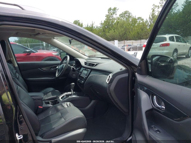 Nissan Rogue Sl 2015 5N1AT2MT1FC889440 Image 5