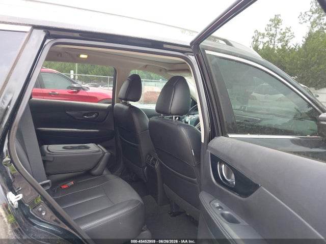 Nissan Rogue Sl 2015 5N1AT2MT1FC889440 Image 8
