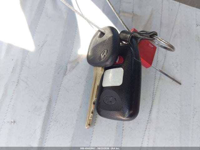 5NPD84LF6LH603141 Hyundai ELANTRA SEL