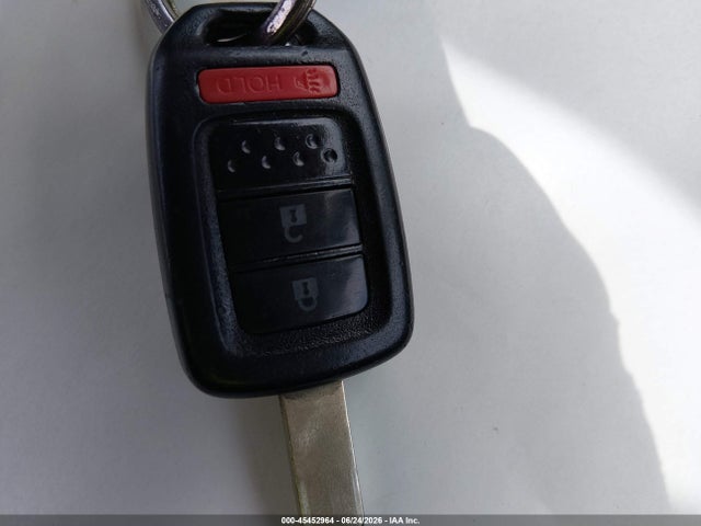 Auction sale of the 2016 Honda Fit Lx, vin: JHMGK5H56GS013256, lot number: 45452964